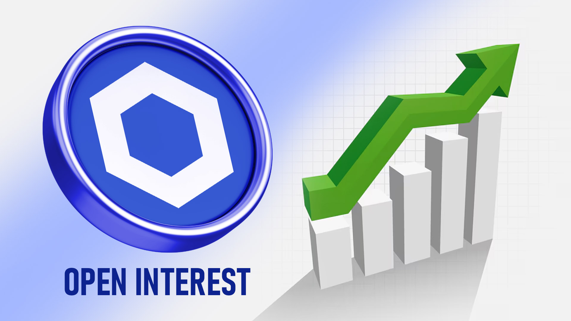 Chainlink Price Eyes $50 Target as Open Interest Hits New Highs