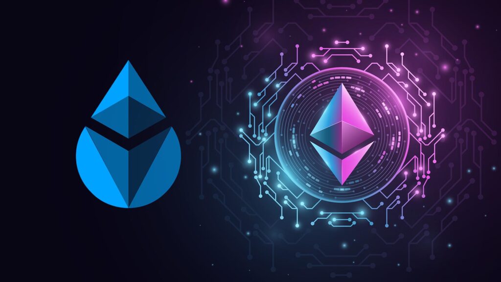 Lomashuk Declares Ethereum Unrivaled Amid Second Foundation Rumors
