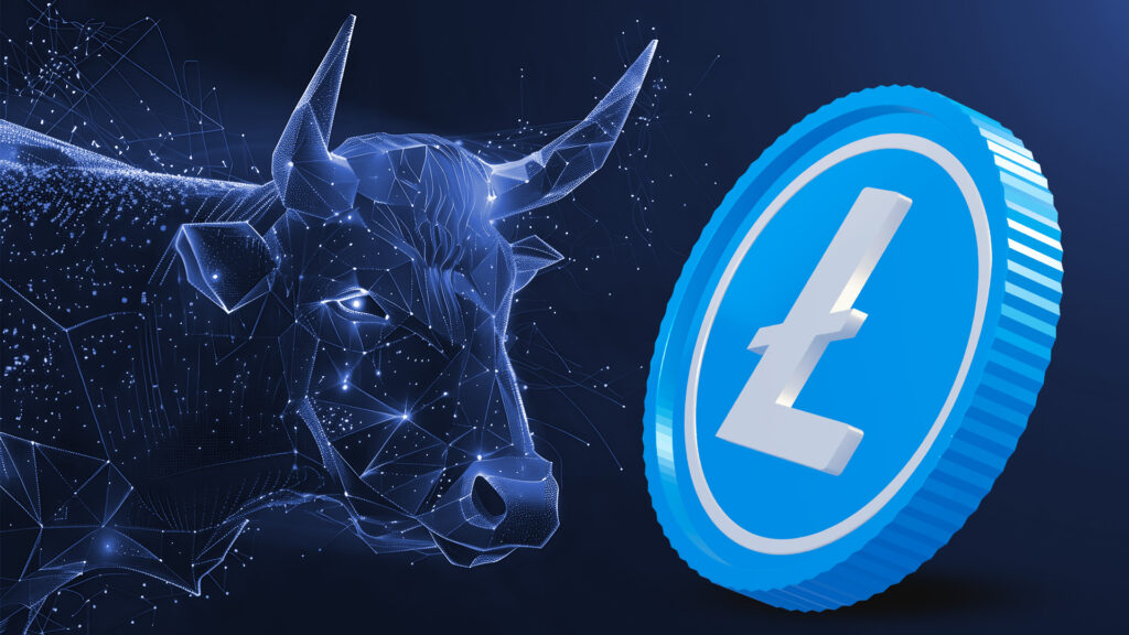 Litecoin Price Eyes Rally Amid Record Hashrate And Grayscale Accumulation