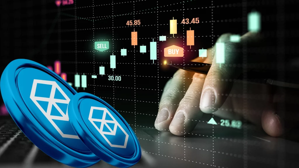Bulls Prepare for the Glory: Fantom Crypto Price Advanced Over 30%