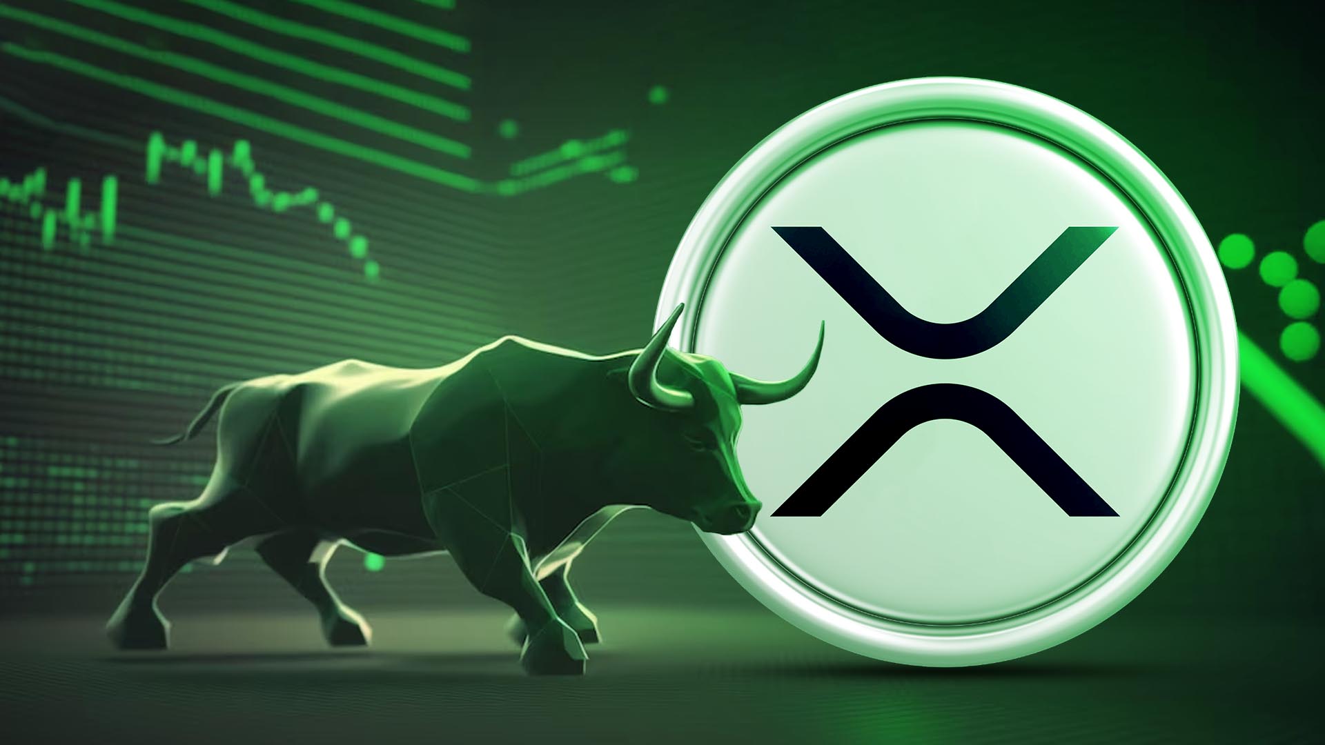 XRP Price Steals the Show, Up By 450% In A Month: What’s Next?