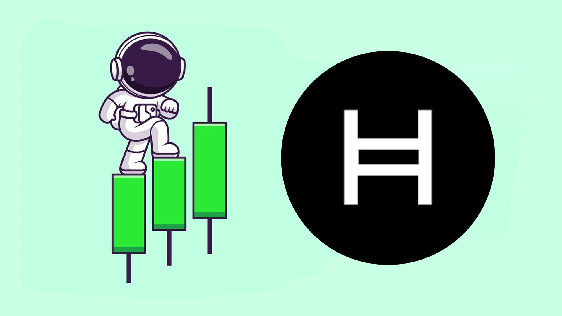 HBAR Price Surged 130% in 3 Days & Reached ATH: Can It Hit $1?