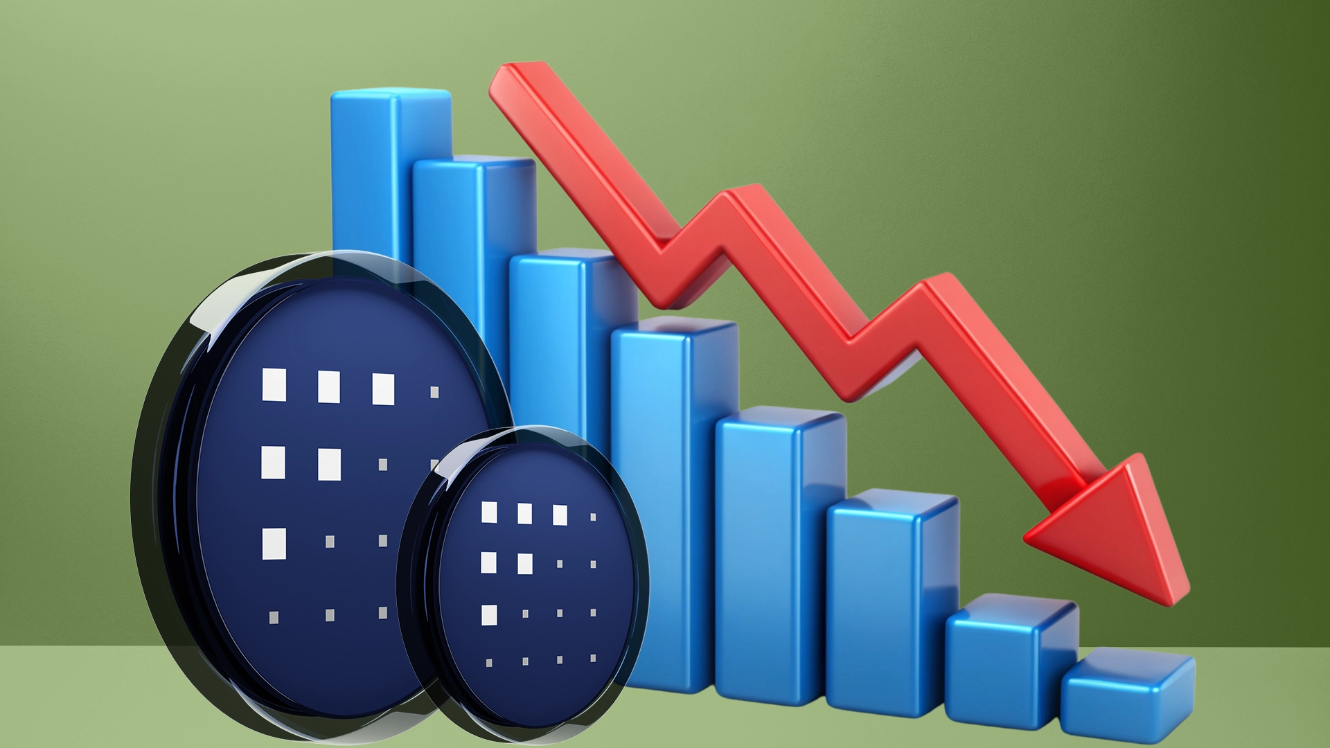 Huge Profit Bookings In FET Token Price: What Did You Miss