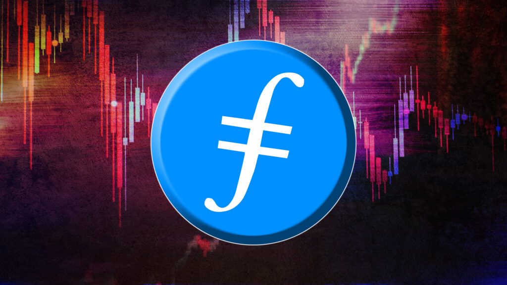 FIL Crypto Indicating Fake Breakout In Crypto Price, What’s Next?
