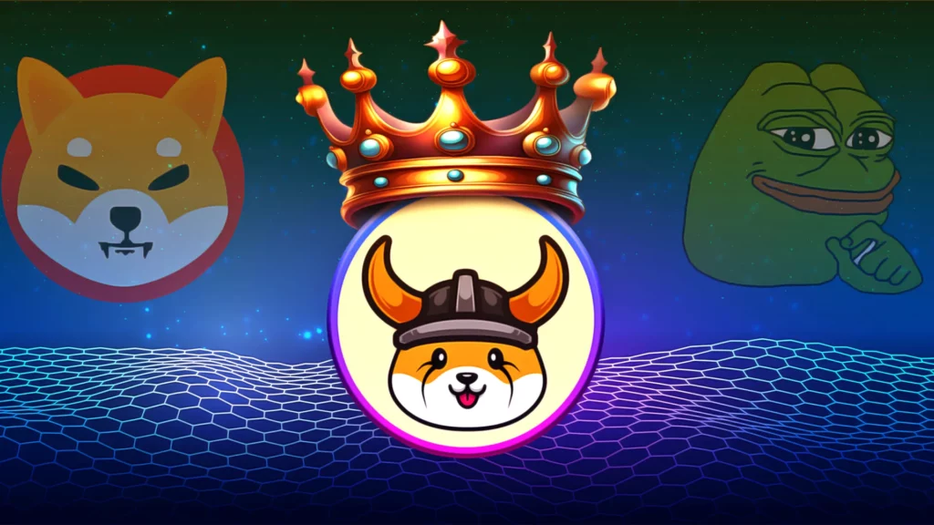 Floki Goes Wild Gave Over 500% Return in a Month, What’s Next?
