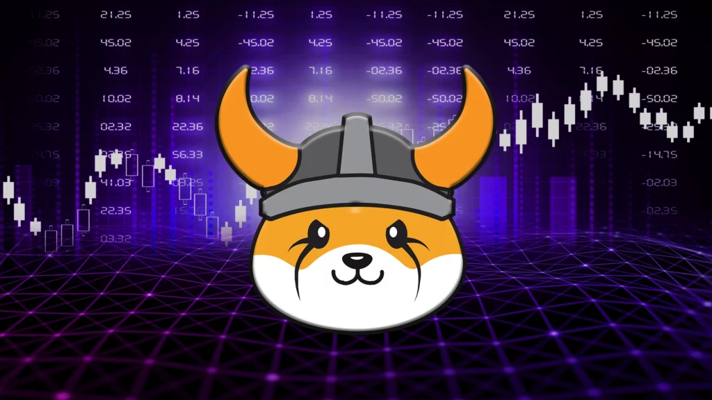 Higher Long Liquidation in FLOKI Crypto: Are Sellers Taking Over?