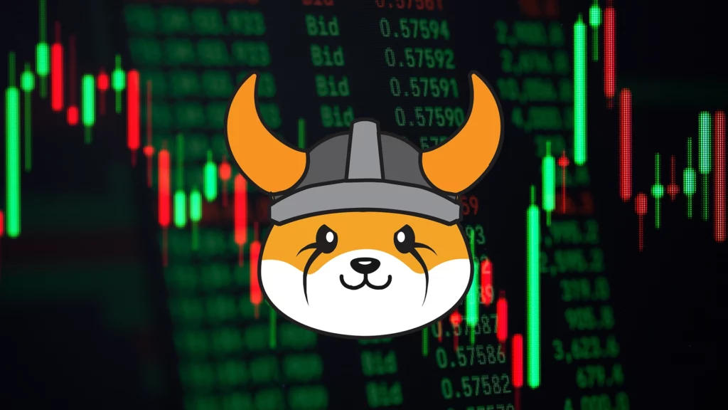 FLOKI is Trending on the X Platform: Are New All-Time Highs Ahead?