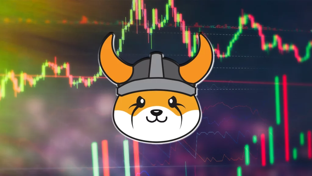 Floki Price Errupted from Correction Phase; All-time High Soon?