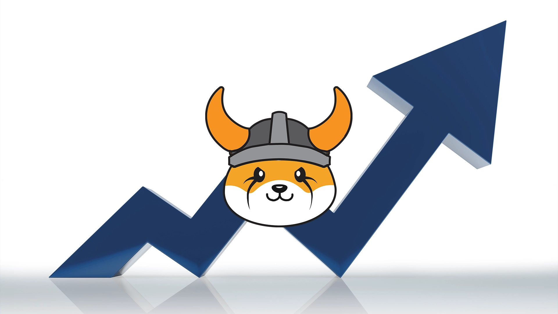 FLOKI Price Triggered A Breakout From The 200–day EMA; Is ATH Soon