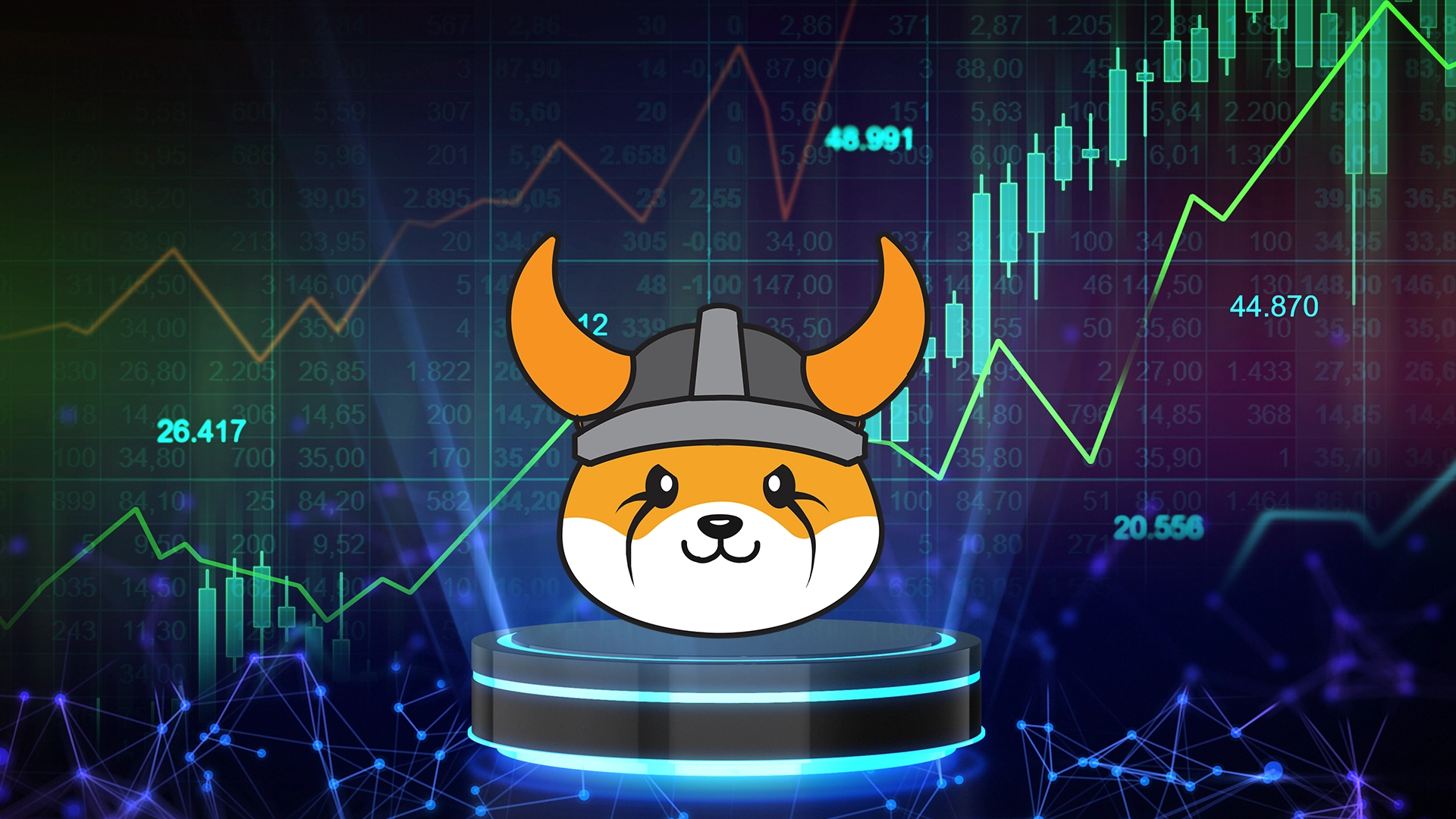 Floki Flips Sui Network In Market Cap; What’s Ahead For Investors?