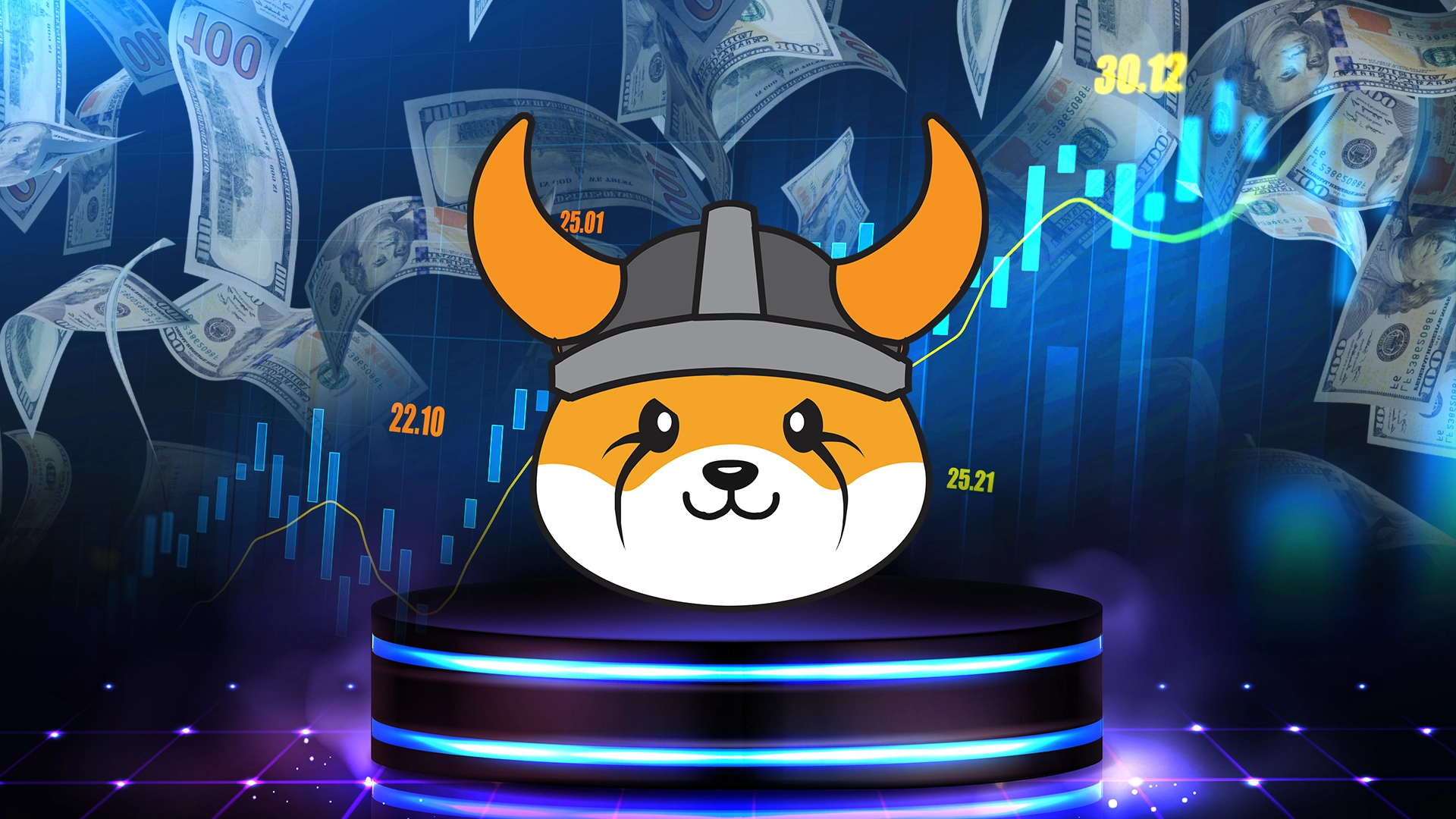 FLOKI Pumped Over 25% This Week & Made New ATH; What’s Next Move?