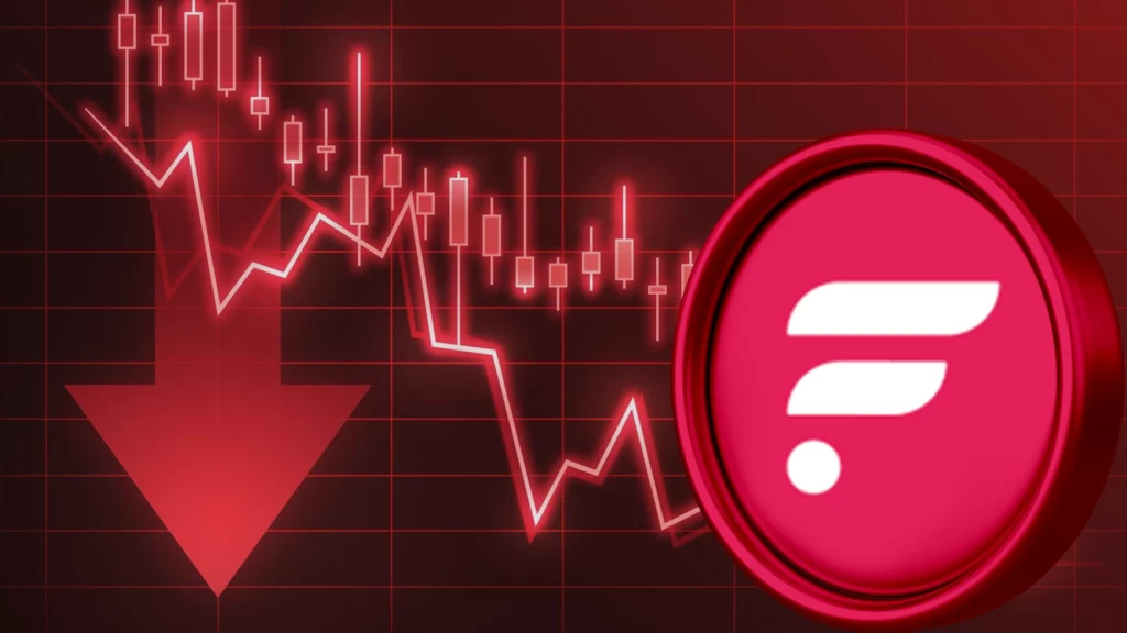 FLR Price Displayed Selling Pressure: Buyers About to Takeover?