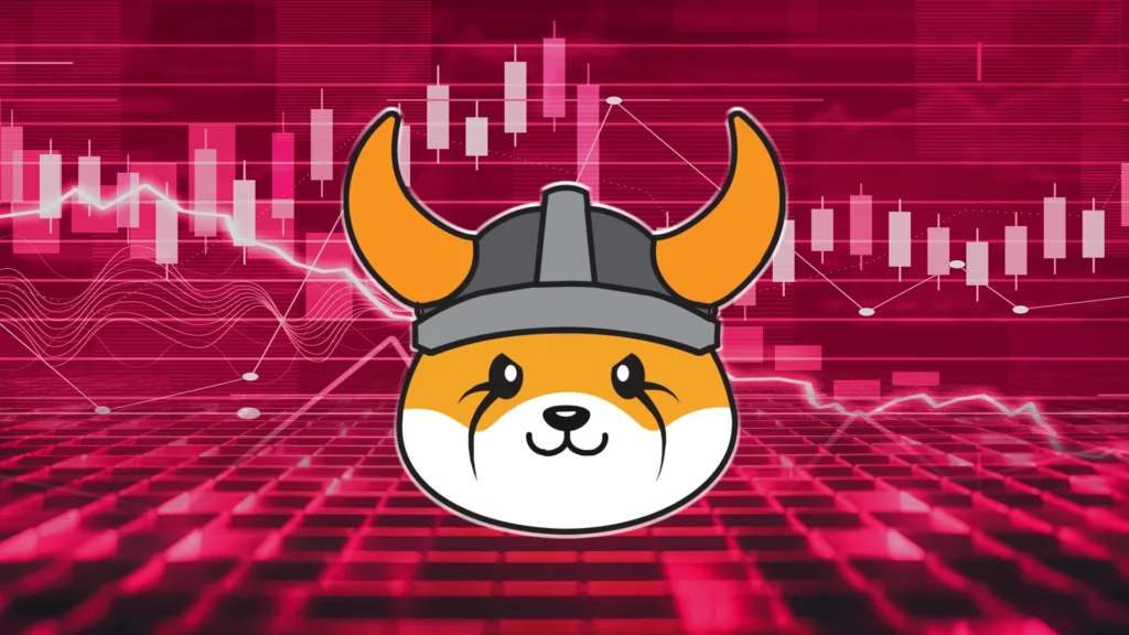 Floki Price Triggered a Breakout After Correction: Shoot Up Soon?