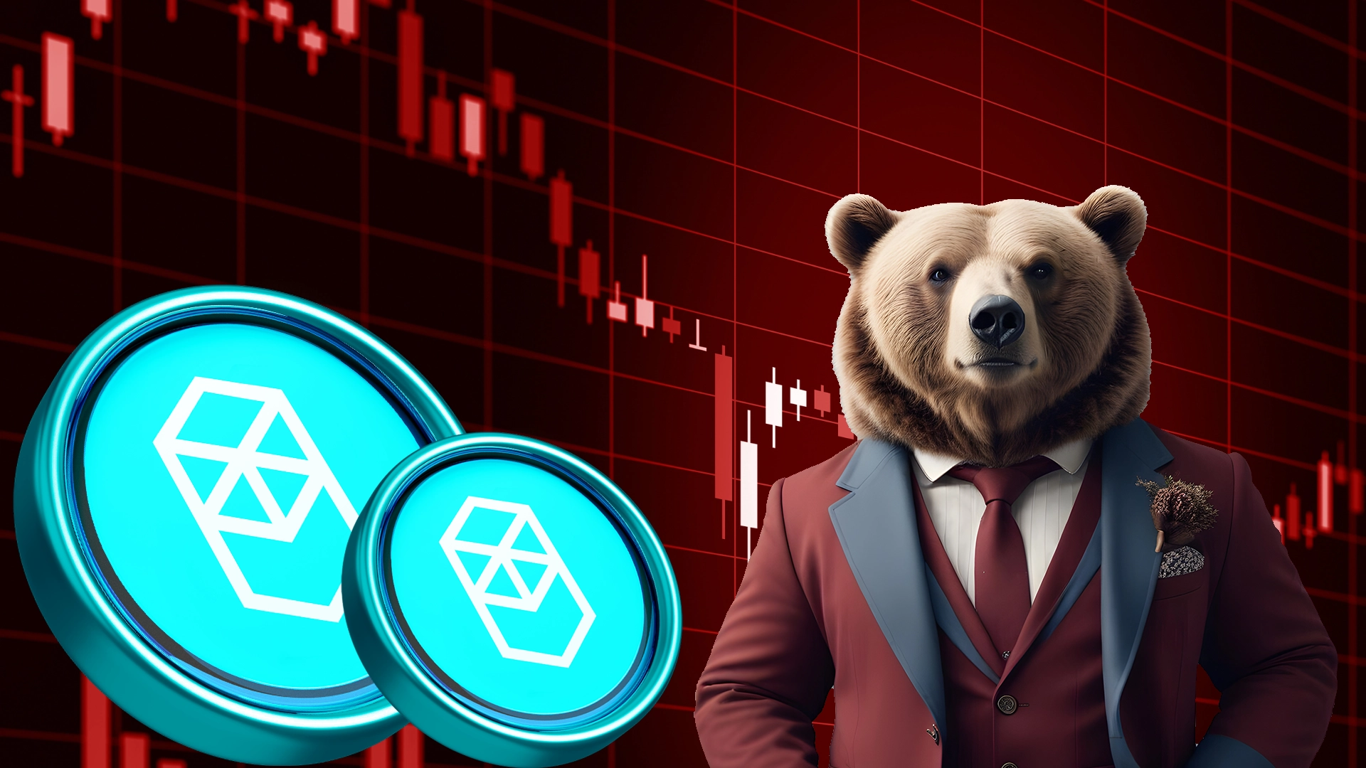 Fantom Price Dropped By 13% Intraday: Will It Rise or Fall?
