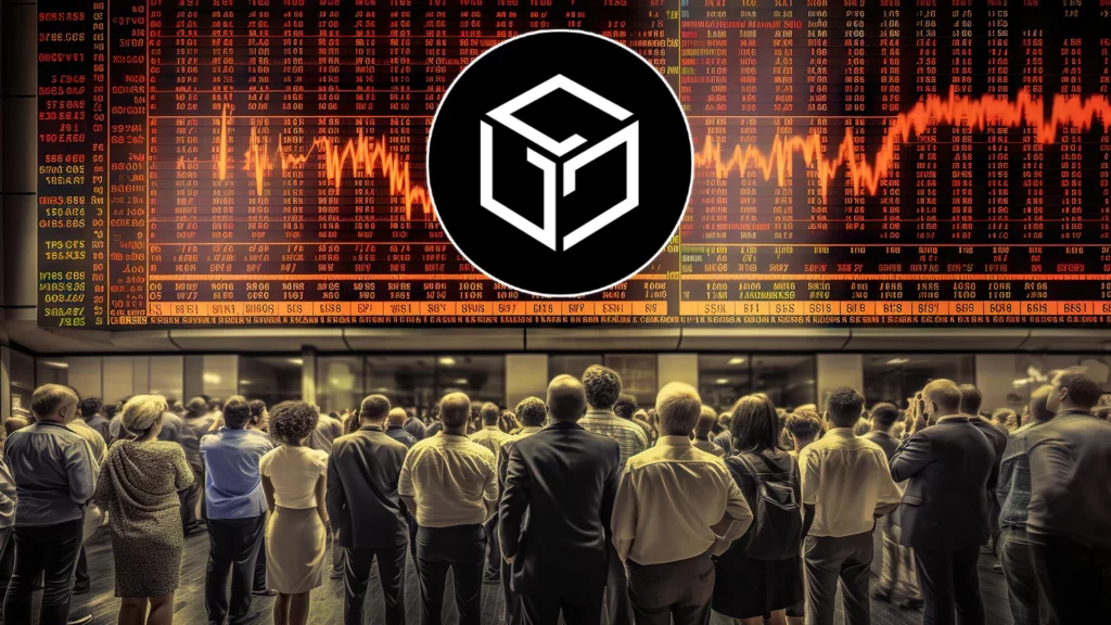 What Levels Are Necessary For Breakout In GALA Crypto Price?