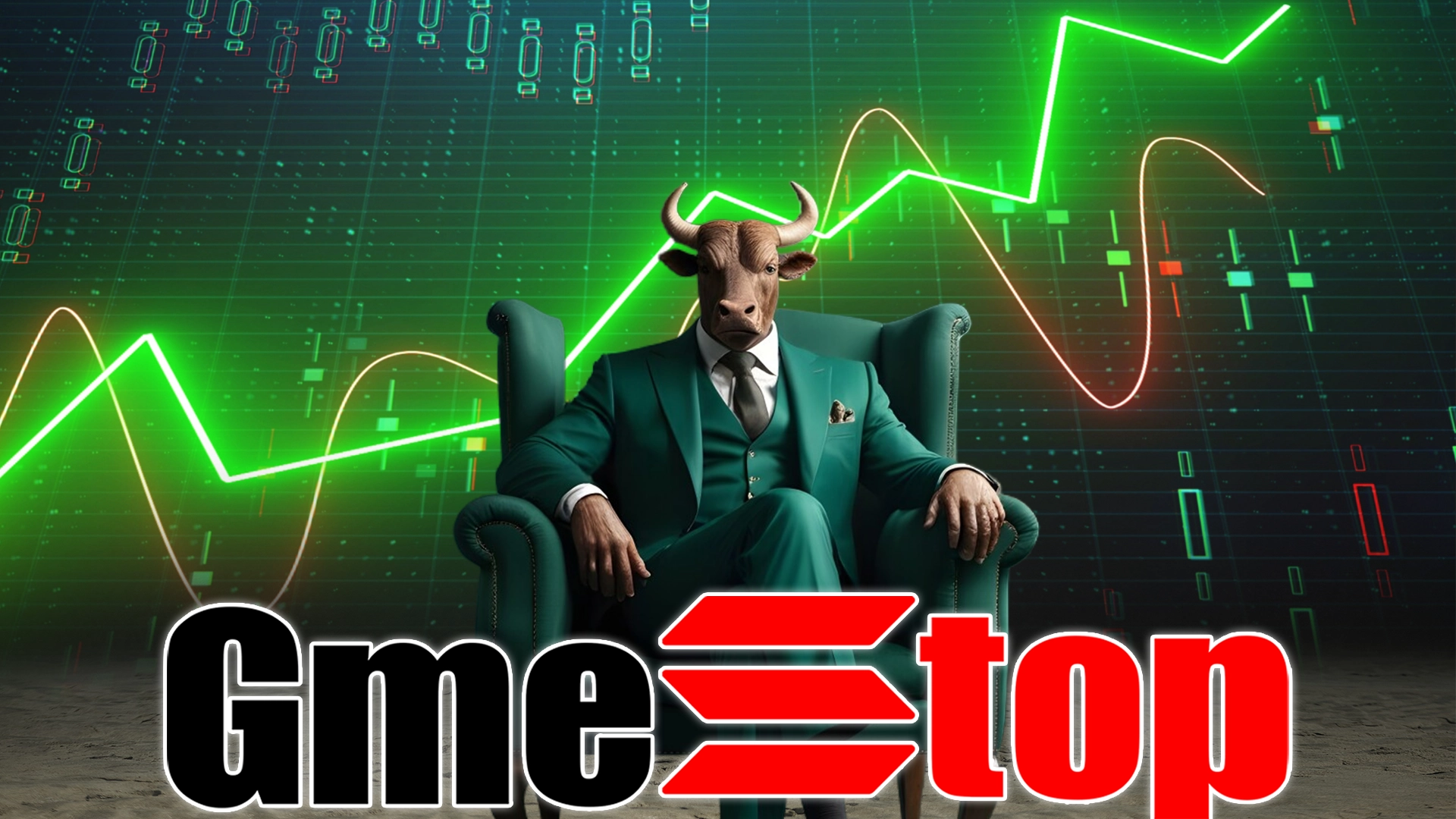 GME Price Has Surged by 350% in an Intraday; Will It Keep Surging?