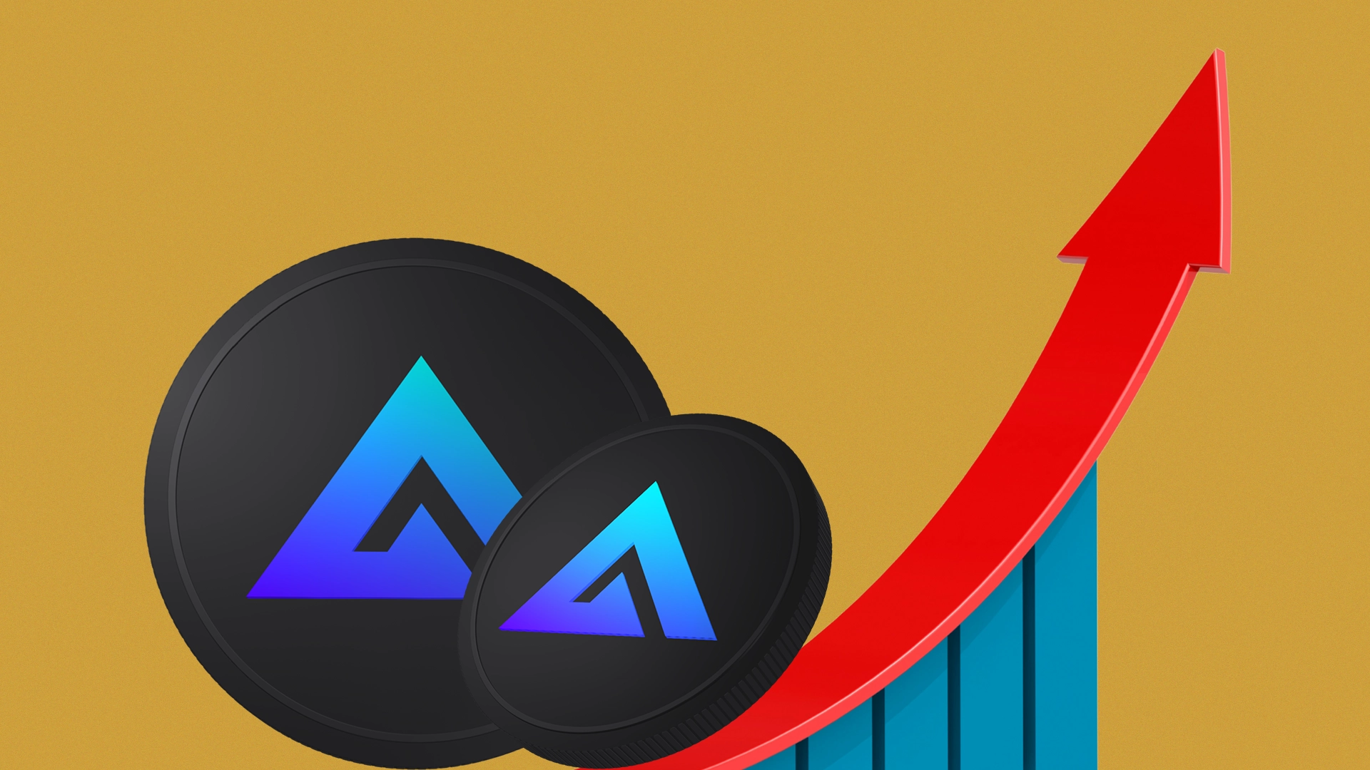 Will The Surge In GMX Token Lead To Strong Breakout In The Future?