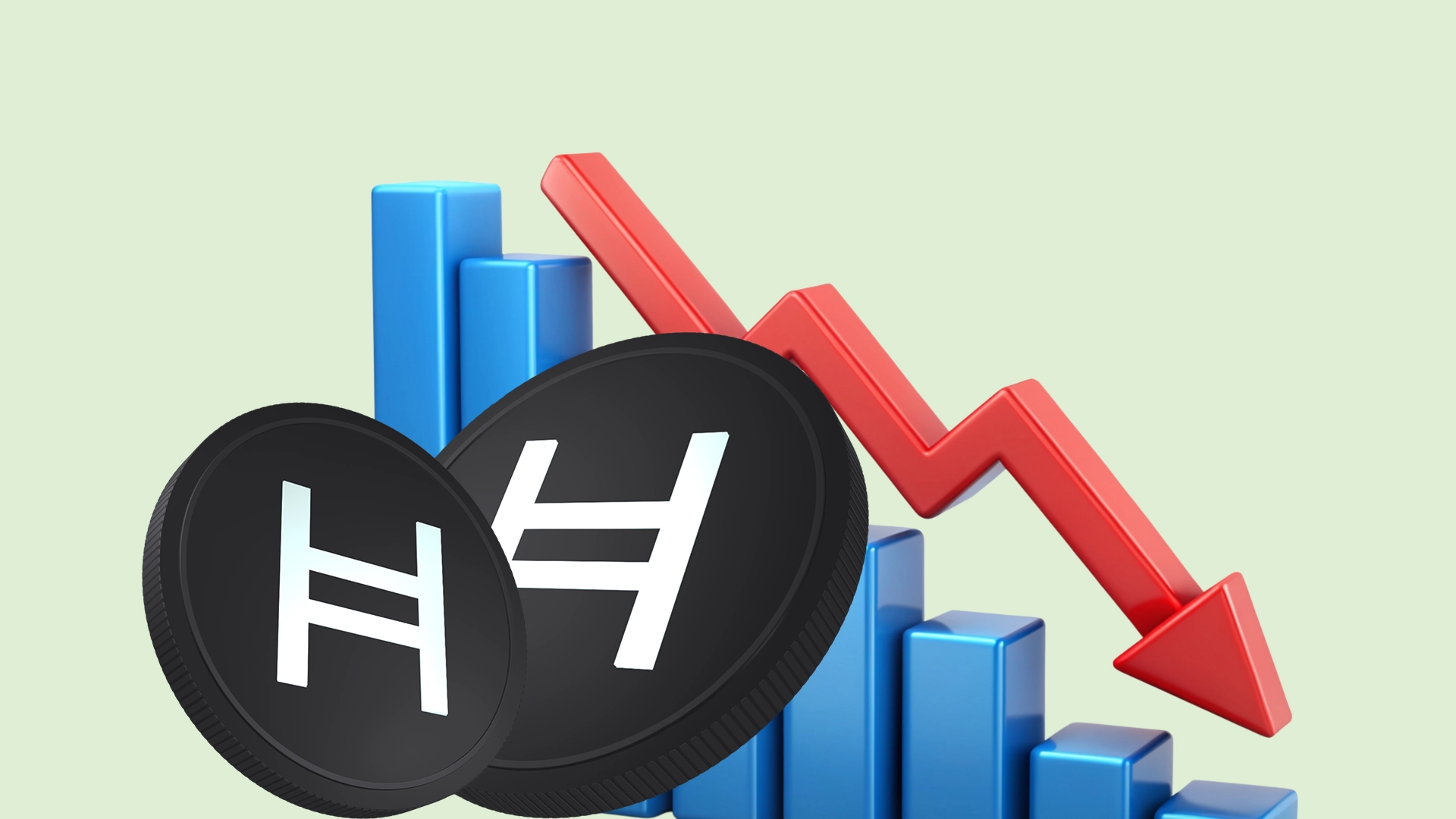HBAR Price Available At Huge Discount: What’s Ahead For Traders?