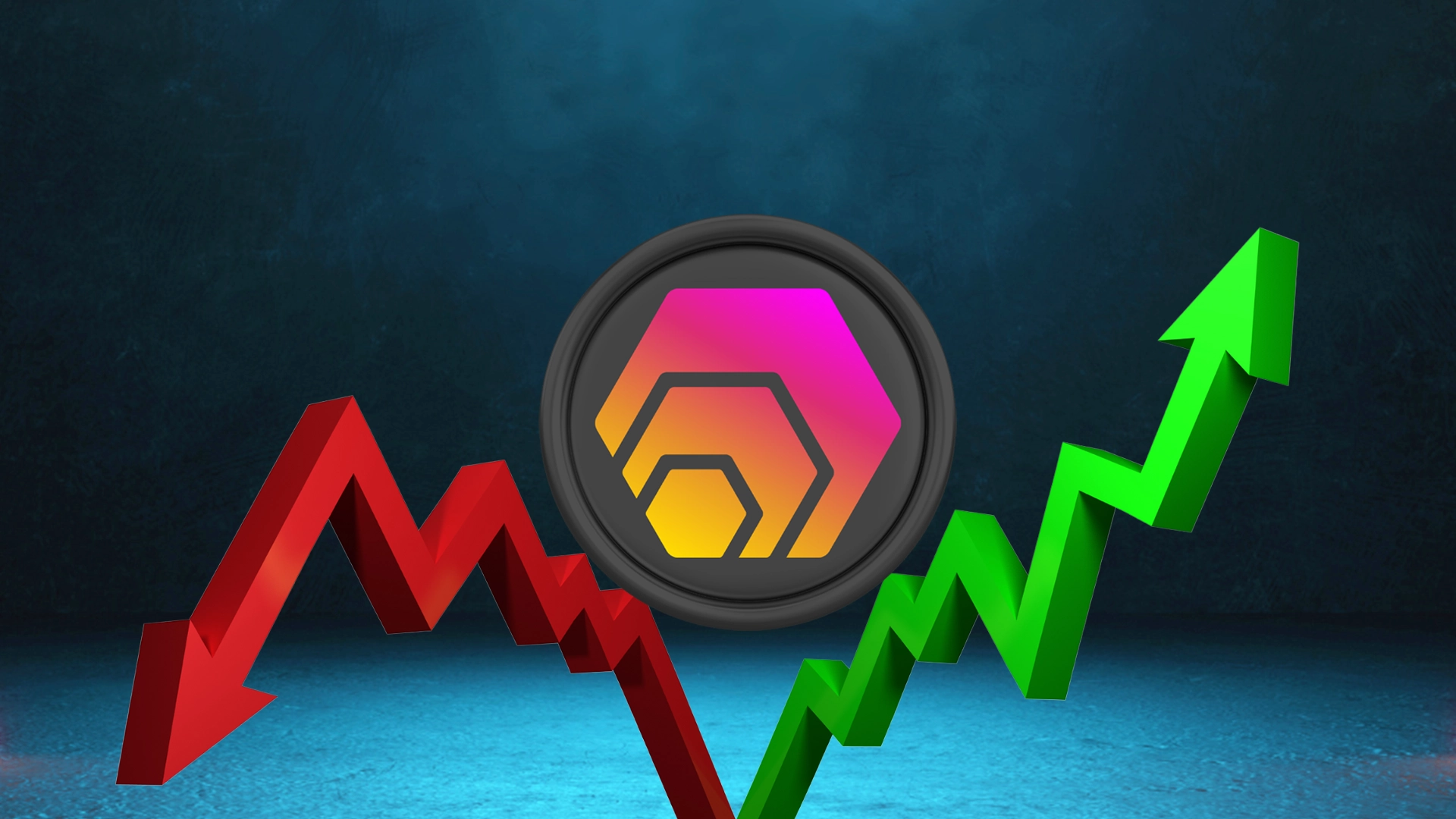 HEX Price Surges Despite Troubled Past & Uncertain Future