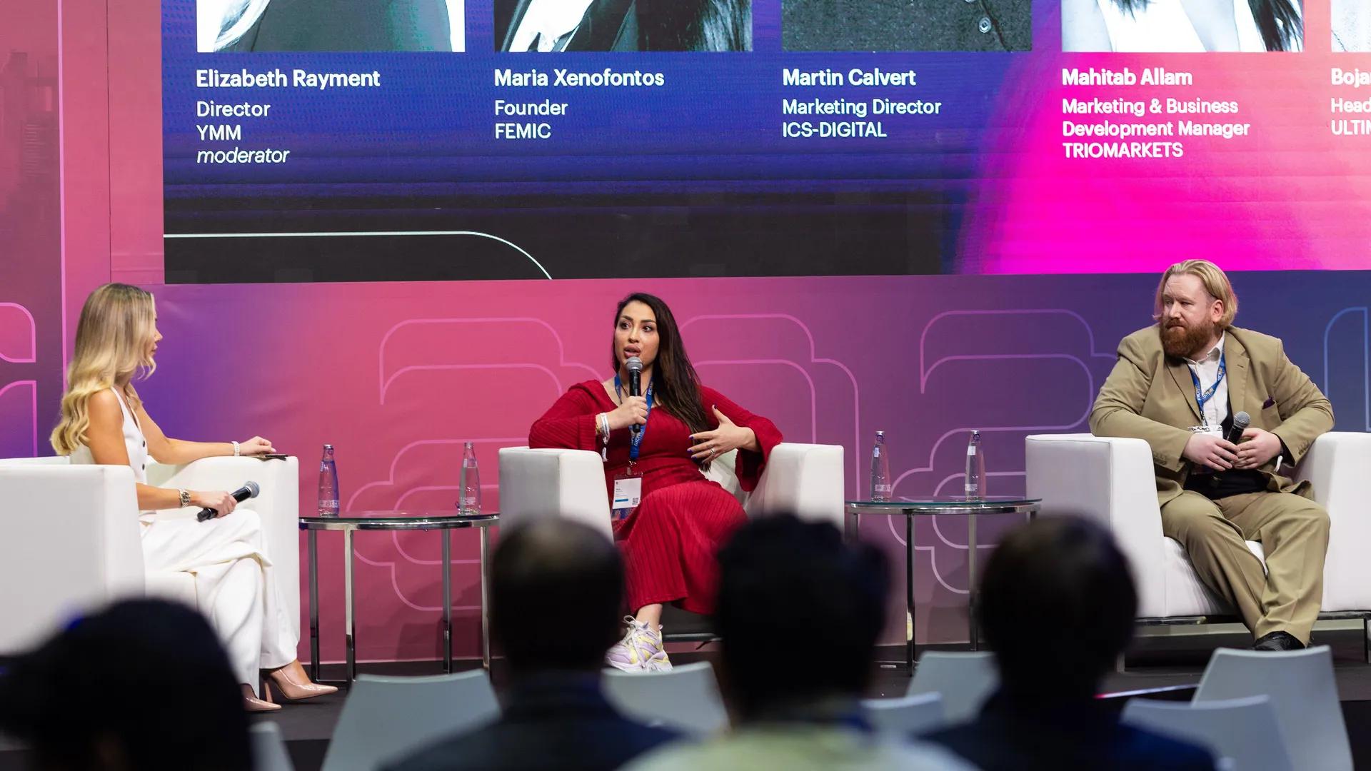Introducing iFX EXPO Dubai 2025 – MENA’s No.1 B2B & B2C Online Trading Event 