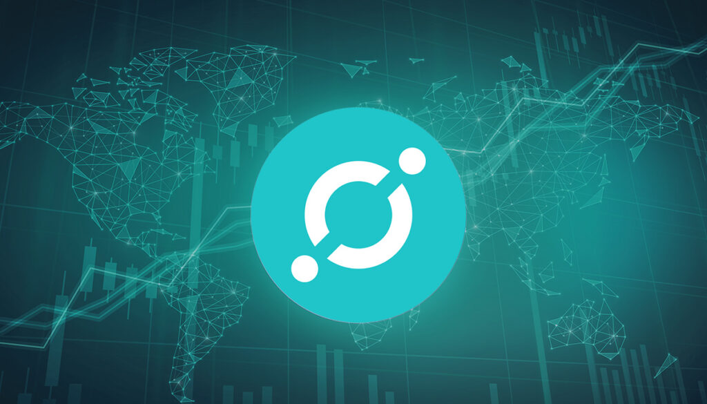 ICON Price Analysis: ICX Crypto Price Is Ready To Jump For A New High