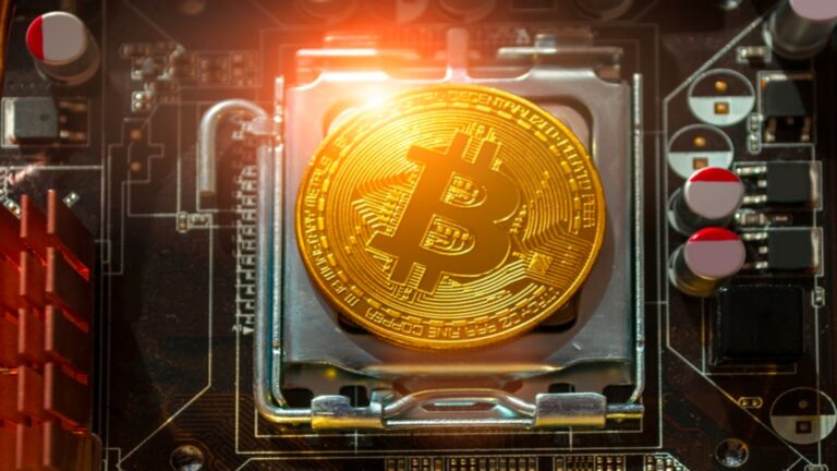 Cryptocurrency