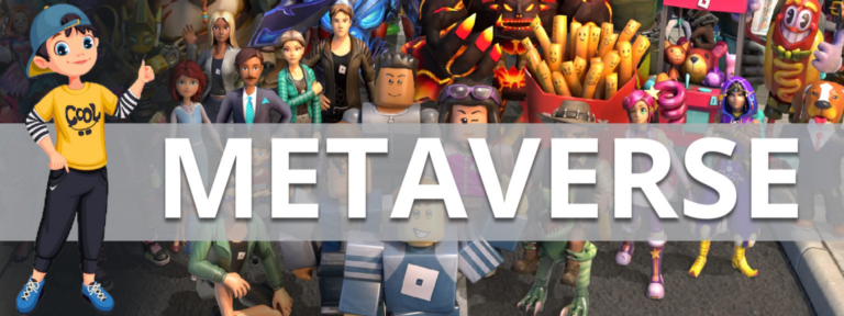 AI’s Significant role in Shaping Metaverse’s Social Ecosystem