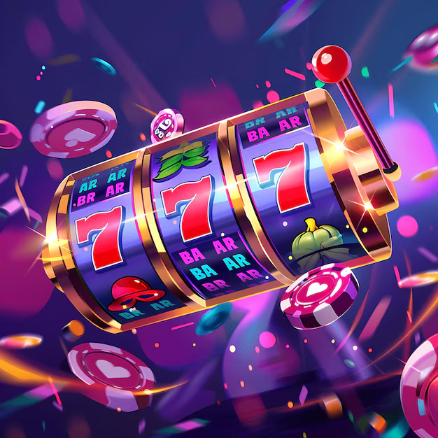 Why We Love Playing Themed Online Slots