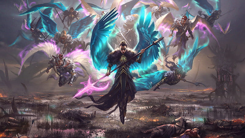 Cracking the Code: Understanding the MTG Color Pie and Its Impact on Gameplay