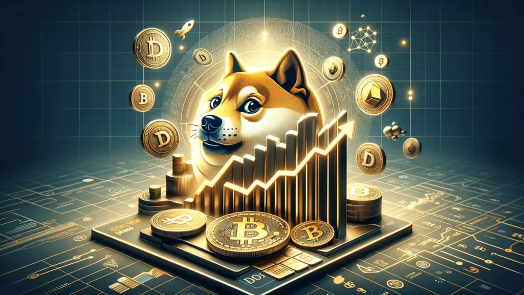 Rising Star Pushd Draws ETH & DOGE Investors and Aims for E-Commerce Domination