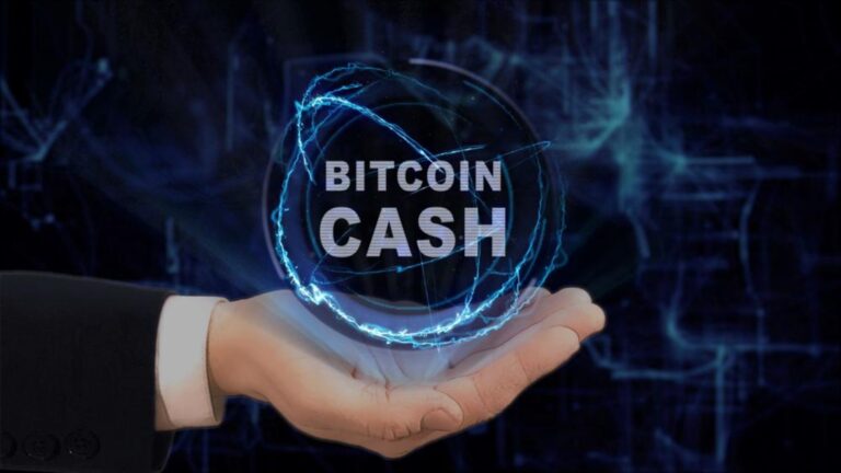 Record-breaking presale: Pushd grabs attention of Tron and Bitcoin Cash investors