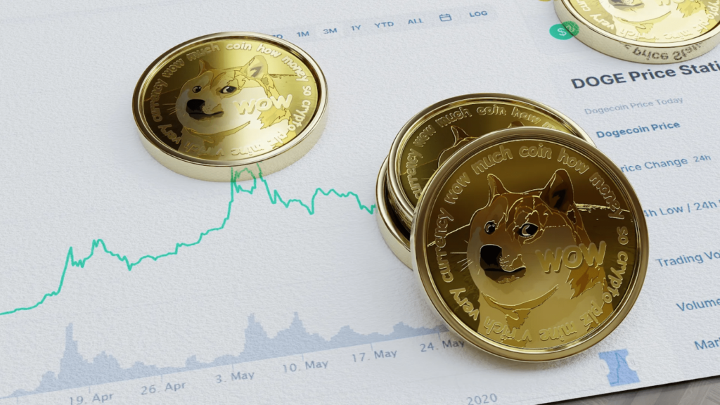 Pushd (PUSHD) Captures Investors from Dogecoin, Shiba Inu, and Pepe