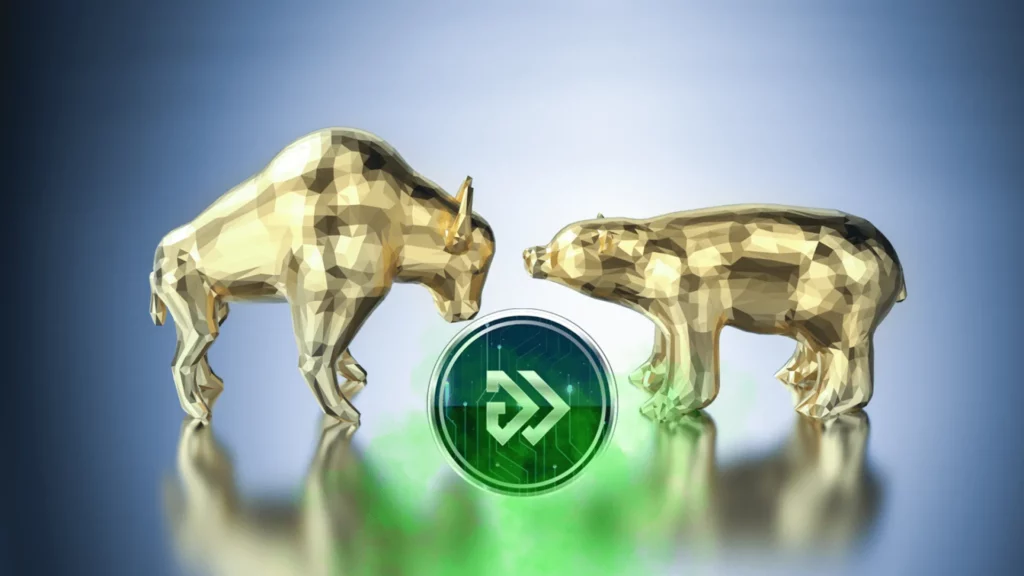 Aave Faces Strict Criticism on DAO; Investors Move to Other Promising Opportunities