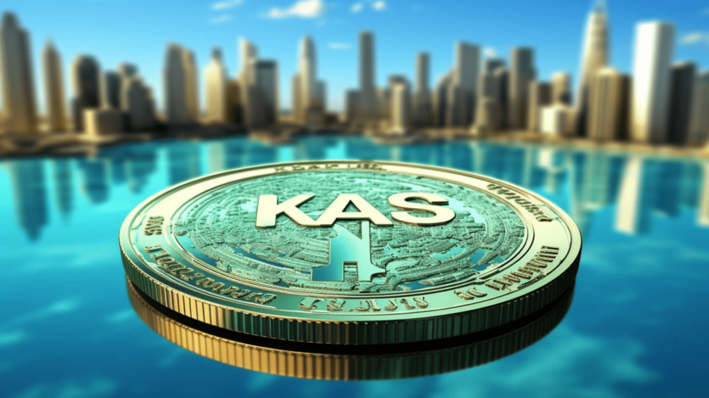 Kaspa & SHIB Holders Join Kelexo (KLXO) Presale as Analysts Praise 30X Potential