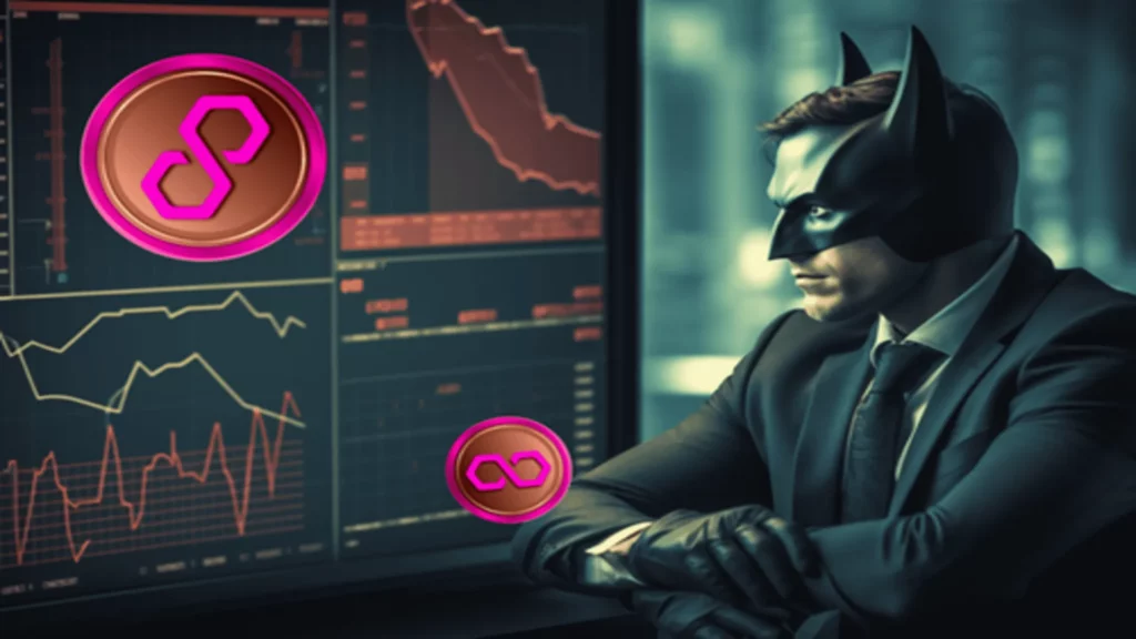 Chainlink and Polygon Supporters Unite Around Kelexo, Anticipating 20X Return