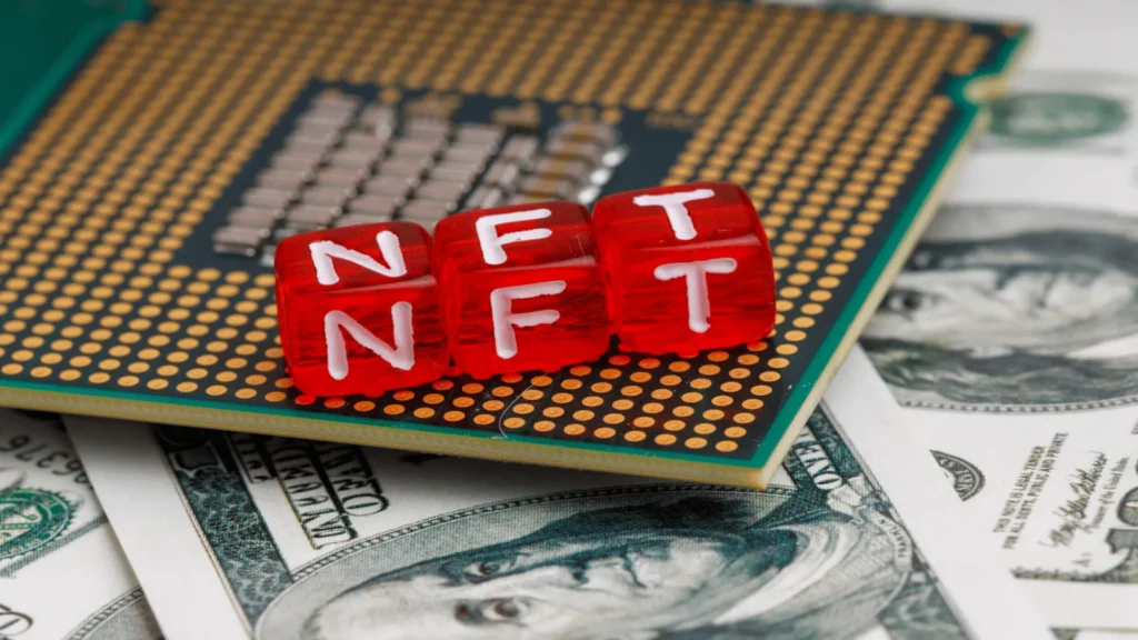 5 Innovative Ways NFTs Are Reshaping the Educational Landscape in 2024