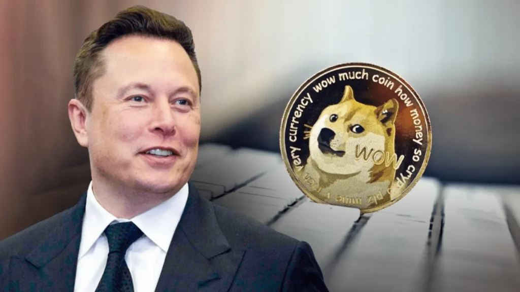 DeeStream Launches Revolutionary Streaming Service, Drawing DOGE & XLM Investors