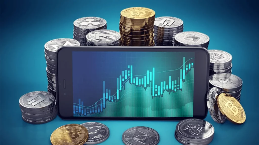 Easter Eggs & Riches: Raffle Coin Can Outshine LINK and ETC with Raffle Mechanism