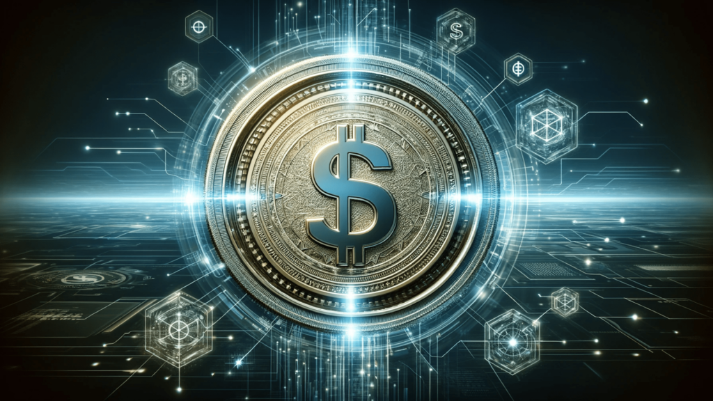 USDC & DOT Investors Gear Up for Next DeeStream Milestone; Targeting 65X Upsurge