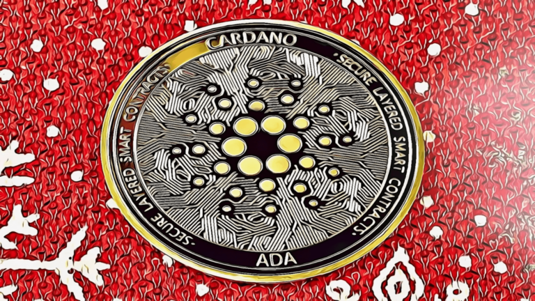 Raffle Coin