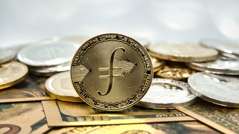 Filecoin and Aptos holders buy in early as the Bull Run continues Kelexo Presale
