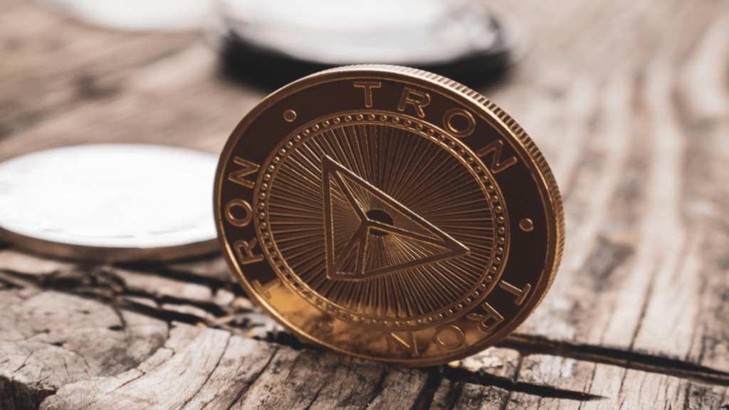 As Tron Dwindles, DeeStream Presale Draws Interest: Could Gains Outstrip Litecoin?