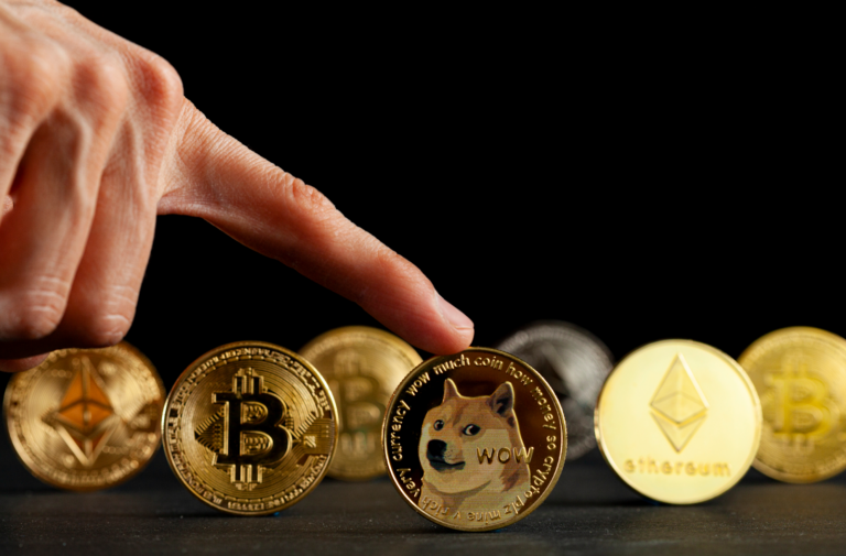 Why the Pushd Presale Gains Massive Investment from Dogecoin and Solana Holders