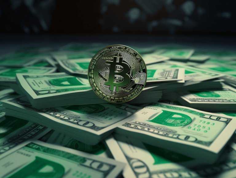 Early Bitcoin Cash and Ethereum Investors Get into DeeStream (DST) Presale