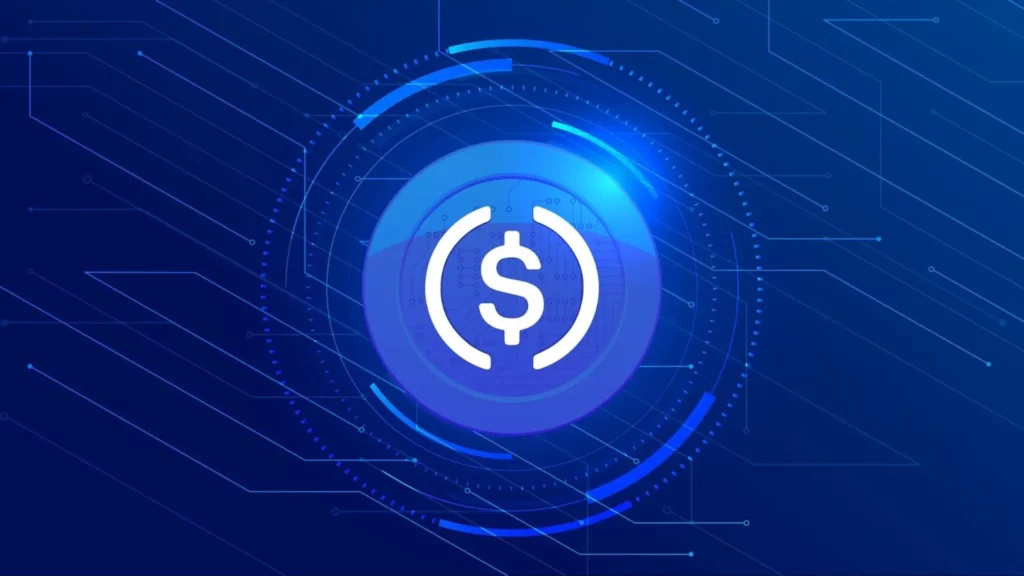 Collaborative Move as USDC & LINK Elevates Raffle Coin (RAFF) Amidst Ethereum’s Rise