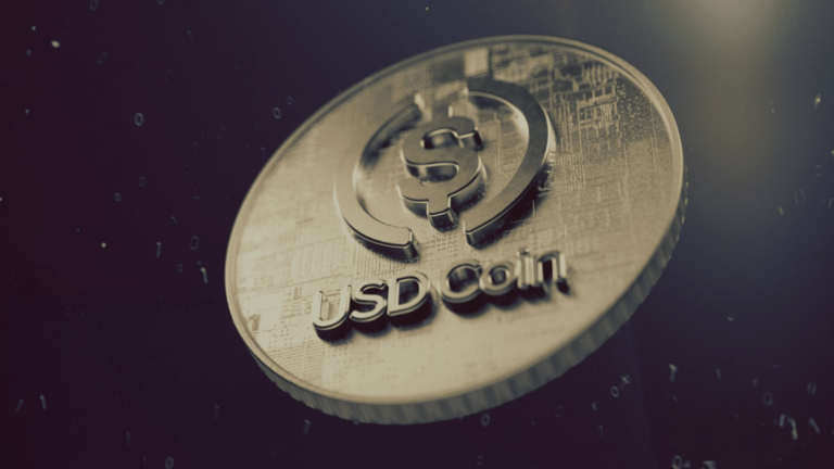 DeeStream (DST) Presale News Entices More Big Investment from USDC & Chainlink Holders