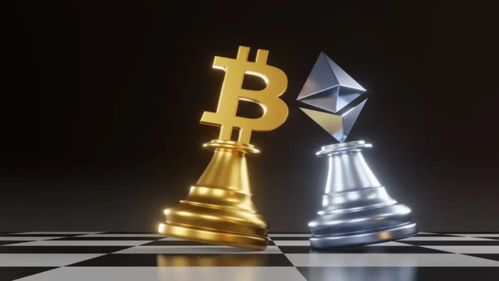 AVAX Investors Turn to the DeeStream (DST) Presale as ETH’s Short-term Future Looks Unpredictable