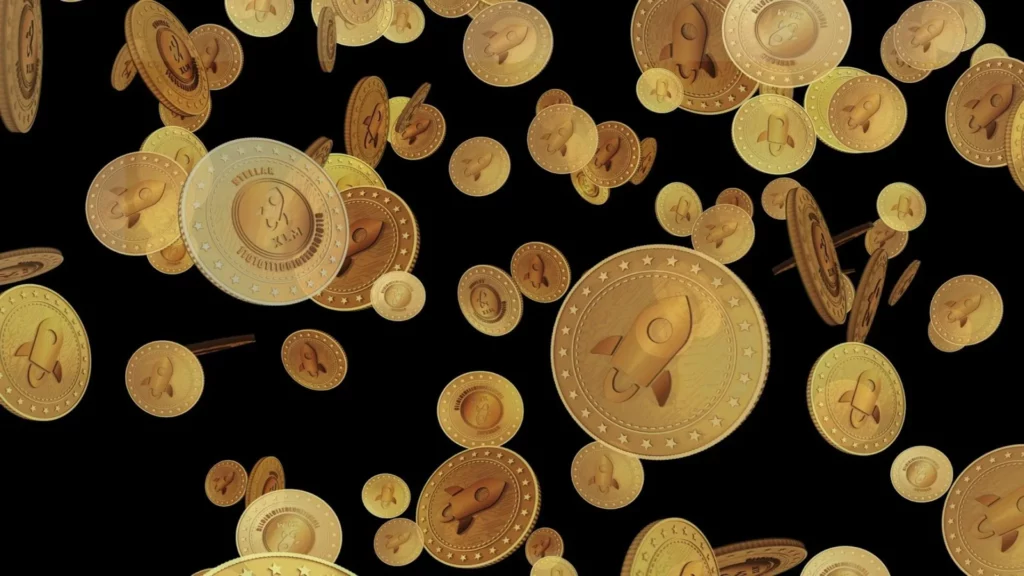 MATIC Exodus Fuels Pushd Amid Stellar Holders Joining Early; SHIB Creates Ripples