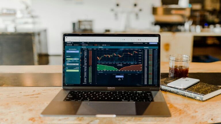 ATOM & TAO Markets Adjust as Fezoo Exchange Presale Attracts Global Interest