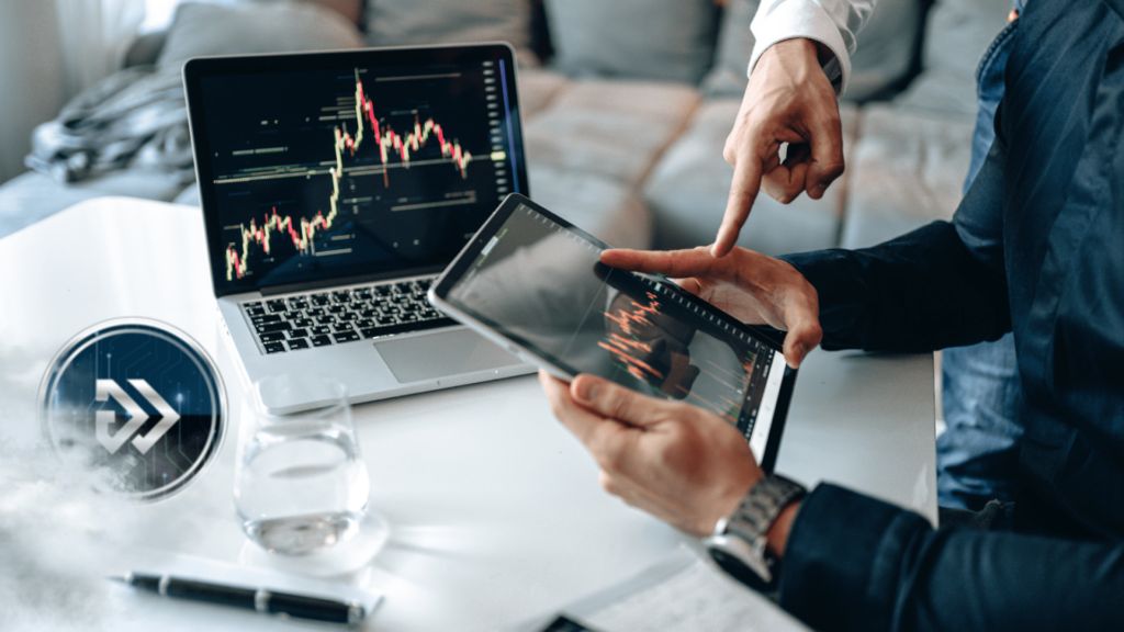Investors Go All in on Algotech Presale, With Ethereum ETF Deadlines Released 